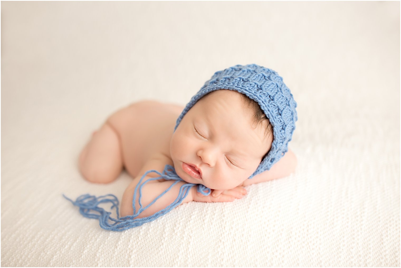 Newborn boy by Toms River NJ Newborn Photographer