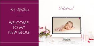 Welcome | Newborn Photography NJ Blog