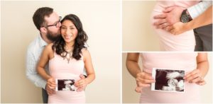 Pregnancy Photo Shoot by Howell NJ Maternity Photographer