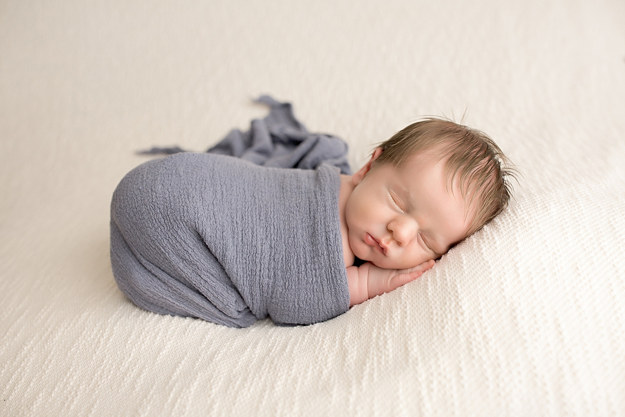 Jackson's Newborn Session, NJ Baby Photographer