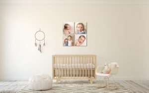 neutral-newborn-photographer-wall-art-inspiration-baby-boy-nursery